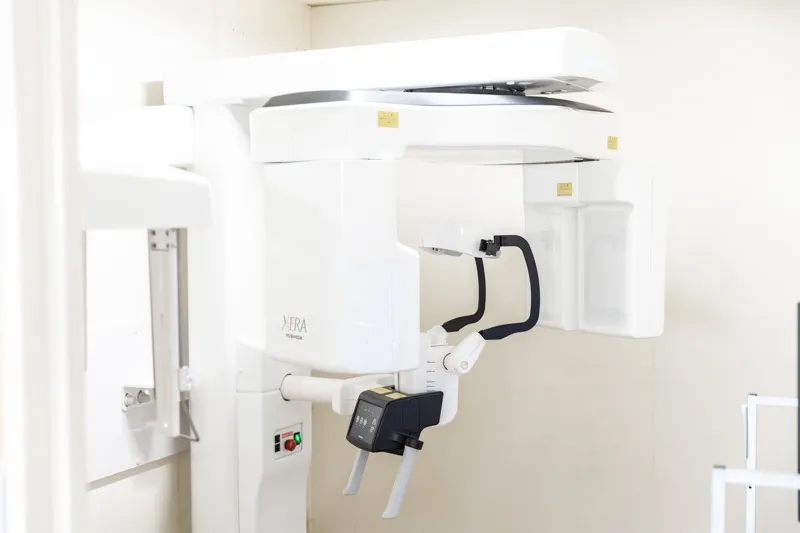 歯科用CT