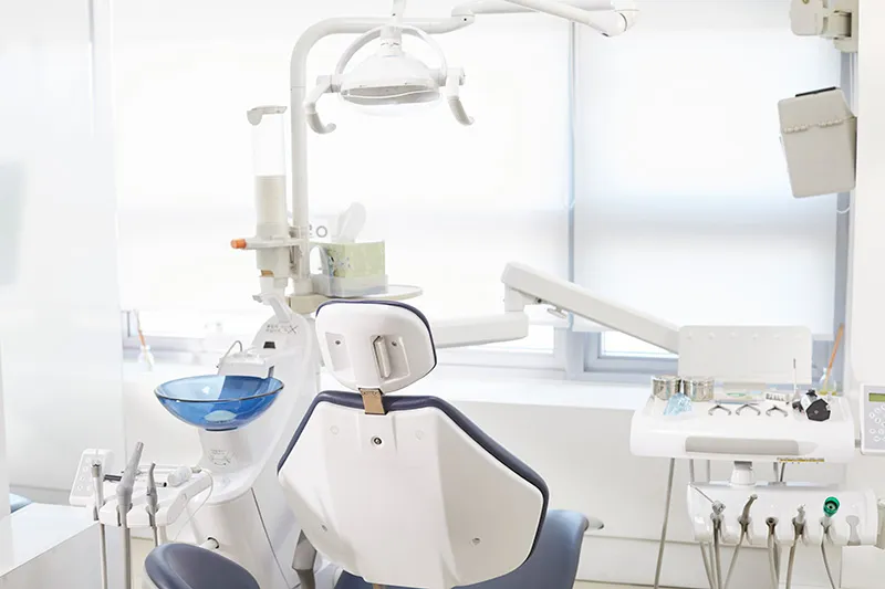 医療法人清仁会 山田歯科医院